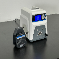 Cole-Parmer Masterflex L/S Easy Load II Peristaltic Pump image 0